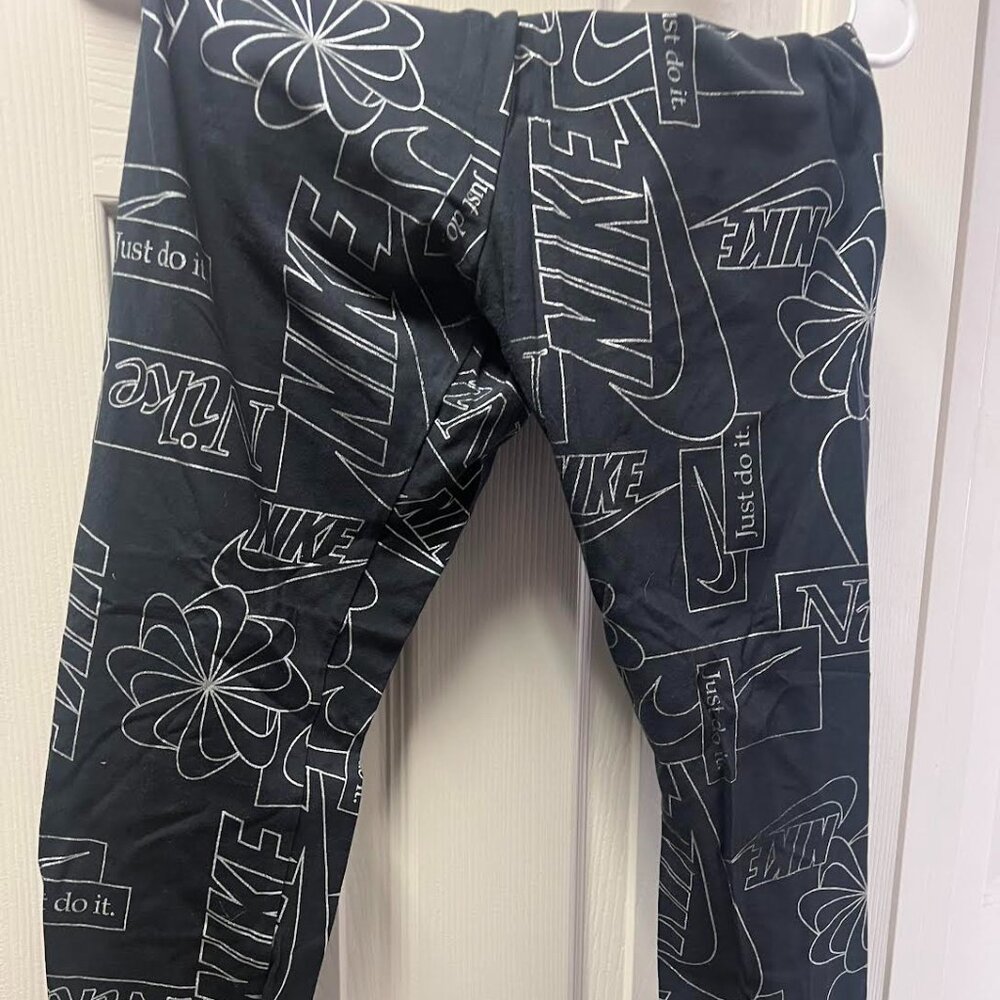 Nike Icon Clash High Waisted Tights